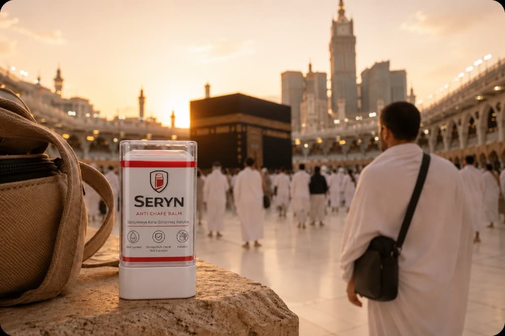 Hac ve Umre'de Pişik: Sessiz Kalan Büyük Sorun