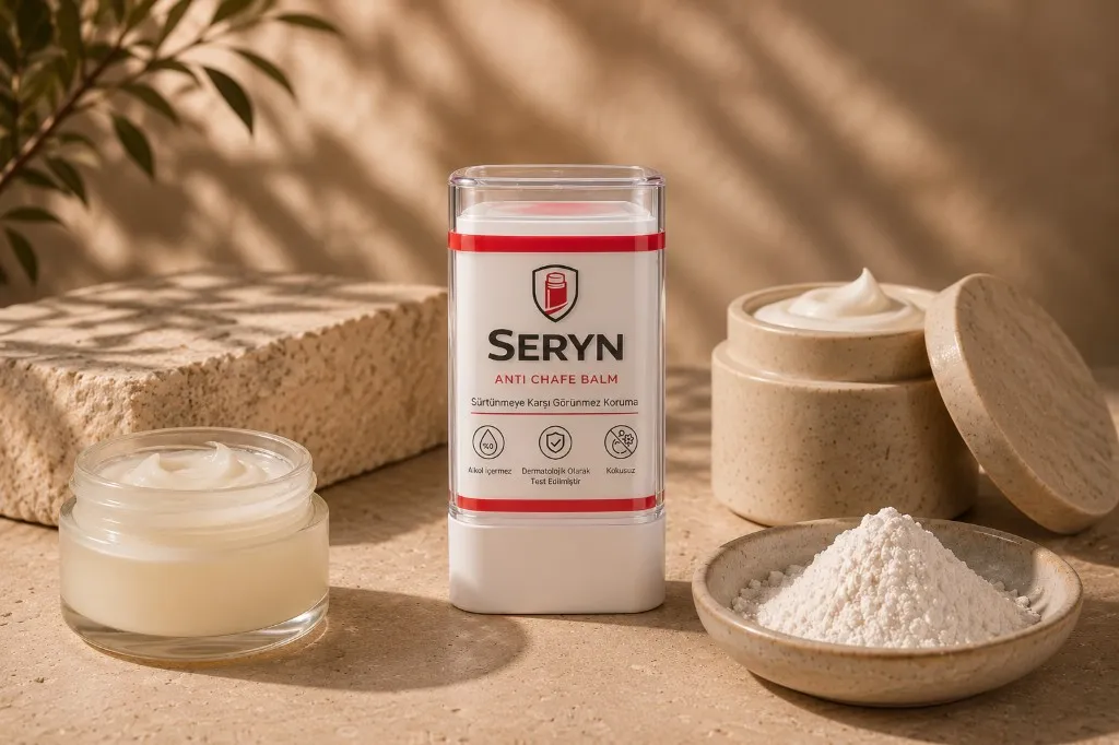 SERYN