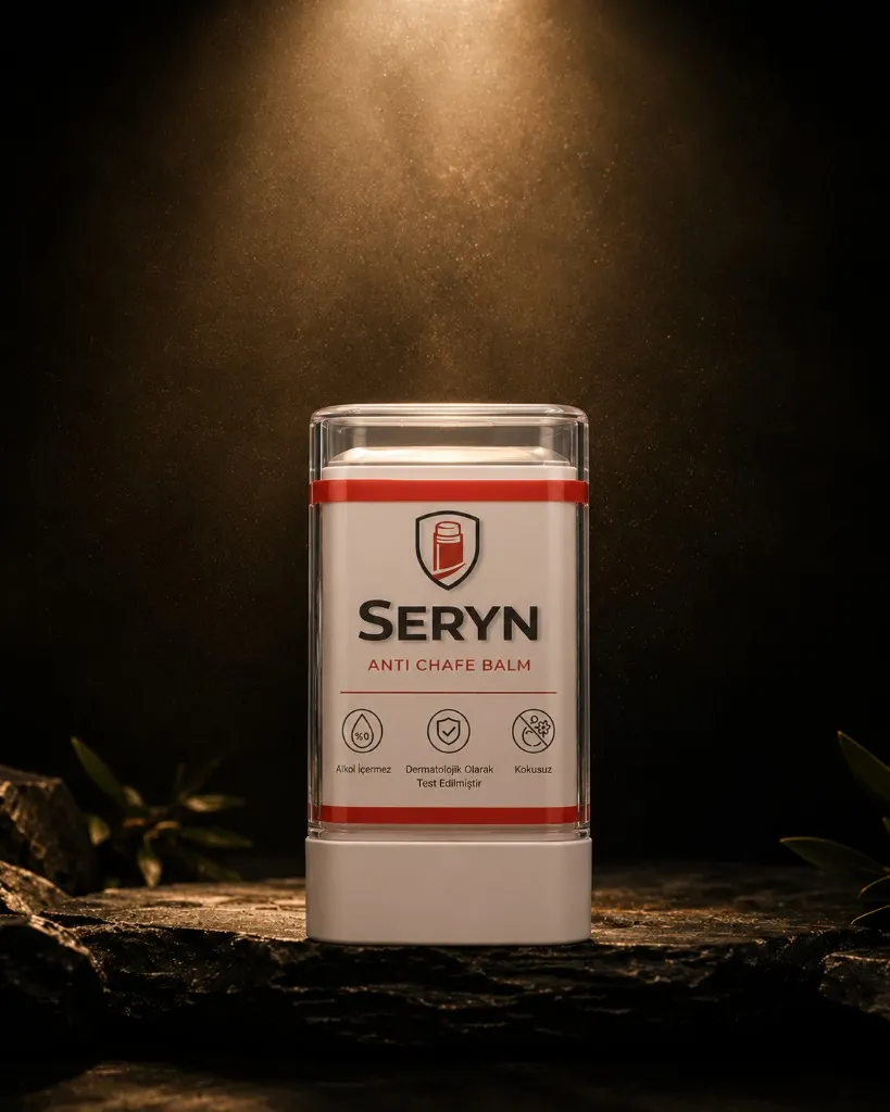 SERYN Sürtünme Önleyici Bakım Kremi ürün görseli