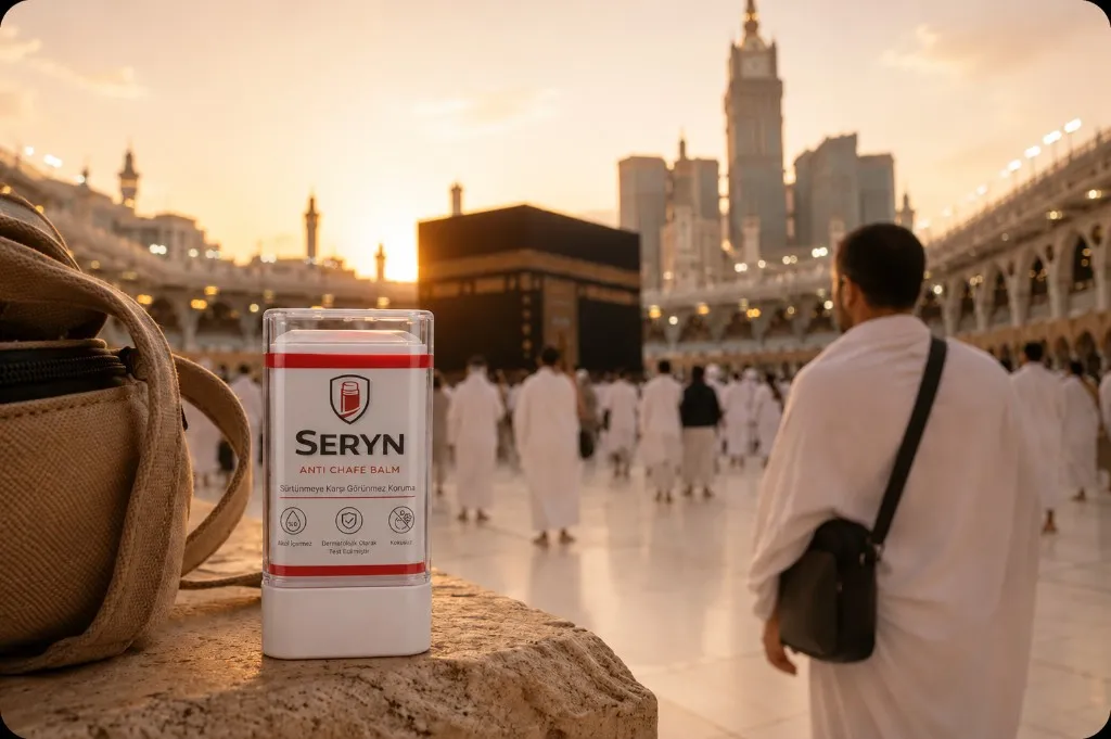 Hac ve Umre'de Pişik: Sessiz Kalan Büyük Sorun